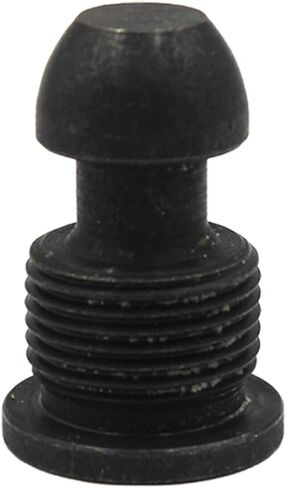 Clutch Fork Ball Stud 3729000 Compatible with 1964-1969 1970 1971 1972 Chevrolet Malibu Chevelle SS 650-4018 in Kuwait