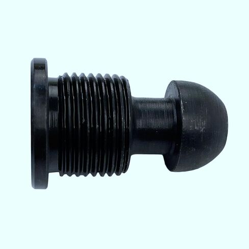 Clutch Fork Ball Stud 3729000 Compatible with 1964-1969 1970 1971 1972 Chevrolet Malibu Chevelle SS 650-4018 in Kuwait