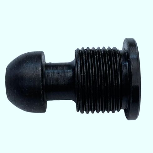 Clutch Fork Ball Stud 3729000 Compatible with 1964-1969 1970 1971 1972 Chevrolet Malibu Chevelle SS 650-4018 in Kuwait