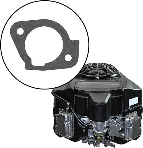 4pcs Intake Carburetor Gasket 11061-7086 110617086 Compatible with KAWASAKI FR651V FR691V FR730V in Kuwait