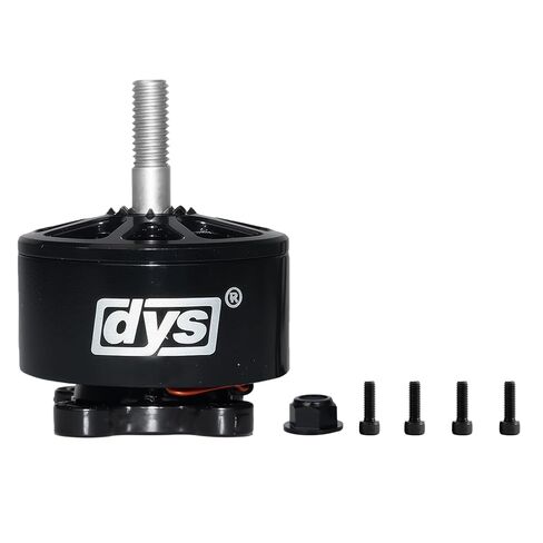 DYS 4pcs X3115 900KV محرك بدون فرش بدون طيار، محرك 6S FPV لطائرة بدون طيار FPV طويلة المدى مقاس 8,9,10 بوصة، محرك FPV للسباقات الرباعية، محركات متعددة المحركات بدون طيار in Kuwait