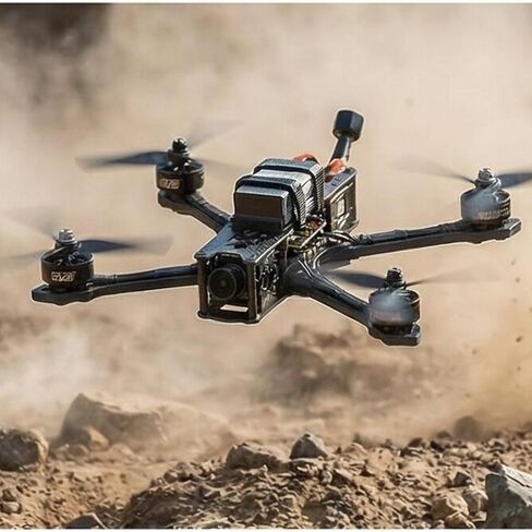 DYS 4pcs X3115 900KV محرك بدون فرش بدون طيار، محرك 6S FPV لطائرة بدون طيار FPV طويلة المدى مقاس 8,9,10 بوصة، محرك FPV للسباقات الرباعية، محركات متعددة المحركات بدون طيار in Kuwait
