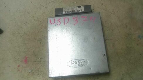 Engine ECM Control Module 4.0L Fits 01 Compatible with Ford Compatible with Ranger 1L5F-12A650-MB 1L5F12A650MB in Kuwait