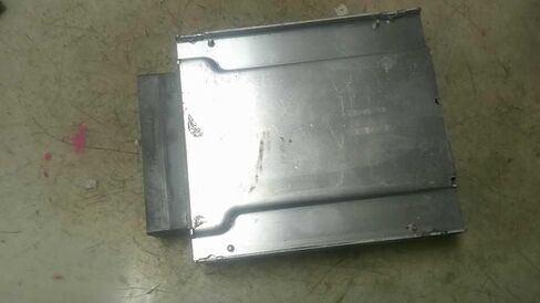 Engine ECM Control Module 4.0L Fits 01 Compatible with Ford Compatible with Ranger 1L5F-12A650-MB 1L5F12A650MB in Kuwait