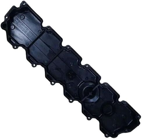 Cylinder Head Cover Assembly 317-3065 3173065 Compatible for CAT Engine C6.6 Excavator M322D M318D M316D Loader 963D 953D Tractor D6N D5R D6K in Kuwait