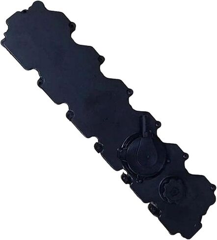Cylinder Head Cover Assembly 317-3065 3173065 Compatible for CAT Engine C6.6 Excavator M322D M318D M316D Loader 963D 953D Tractor D6N D5R D6K in Kuwait