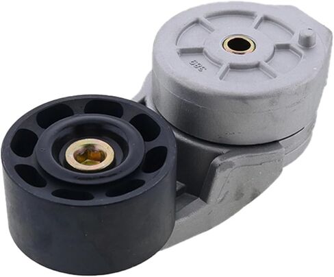 Belt Tensioner for Cummins B3.9L, 4BT, 6BT 5.9L, 6B, 6BTA Engines in Kuwait
