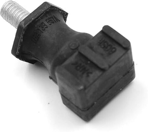 3pcs Secondary Air Pump Bracket Buffer for 1.8T Engine, Replaces 06A133567A 06A133567F in Kuwait