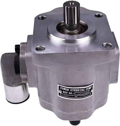 Hydraulic Pump LVA11451 for John Deere 3120, 3203, 3320, 3520, 4105, 4210, 4310, 4410 in Kuwait
