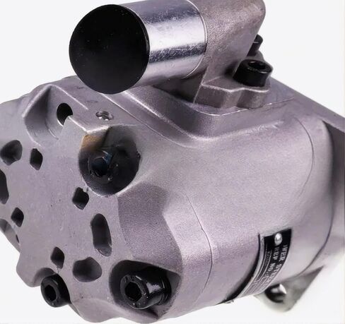 Hydraulic Pump LVA11451 for John Deere 3120, 3203, 3320, 3520, 4105, 4210, 4310, 4410 in Kuwait