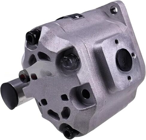 Hydraulic Pump LVA11451 for John Deere 3120, 3203, 3320, 3520, 4105, 4210, 4310, 4410 in Kuwait