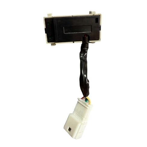 مجموعة مفاتيح فتحة السقف متوافقة مع Teana L33، Qashqai T32، Murano Z52، Maxima A36 - رقم القطعة 254503TA0B in Kuwait