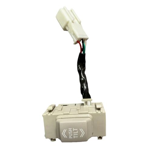 مجموعة مفاتيح فتحة السقف متوافقة مع Teana L33، Qashqai T32، Murano Z52، Maxima A36 - رقم القطعة 254503TA0B in Kuwait