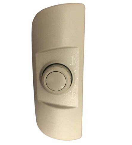 لوحة تحكم بمفتاح فتحة السقف متوافقة مع Scenic MK2 وLaguna MK2 2002-2015 بديلة لأرقام أجزاء OEM 8200119893 و918988 in Kuwait