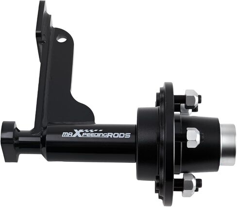 maXpeedingrods Shipping Container Wheels 6-Lug Wheels Kit for 20-Foot and 40-Foot Shipping Container in Kuwait