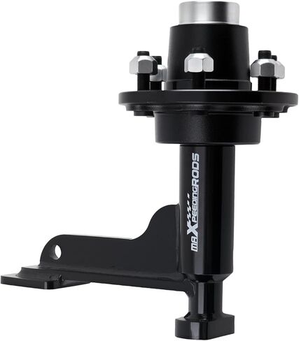 maXpeedingrods Shipping Container Wheels 6-Lug Wheels Kit for 20-Foot and 40-Foot Shipping Container in Kuwait
