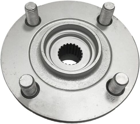 محور العجلة الخلفية متوافق مع استبدال عربة G29 لـ JW1-G6542-00-00 JW1-F53T0-09-00 in Kuwait