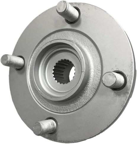 محور العجلة الخلفية متوافق مع استبدال عربة G29 لـ JW1-G6542-00-00 JW1-F53T0-09-00 in Kuwait