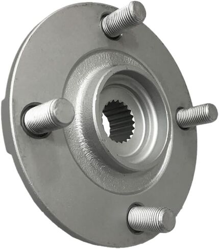 محور العجلة الخلفية متوافق مع استبدال عربة G29 لـ JW1-G6542-00-00 JW1-F53T0-09-00 in Kuwait
