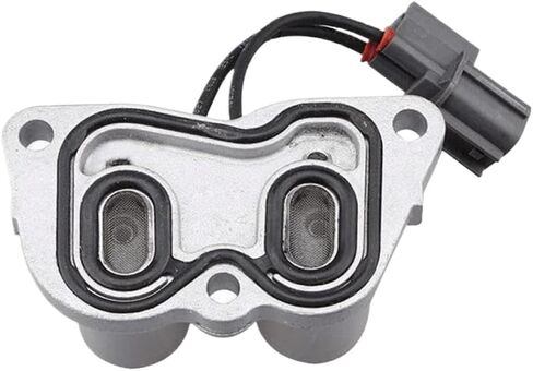 Lock Up Solenoid Dual Solenoid 28300-PX4-003 28300-PX4-014 Compatible With Accord 1991-2002 in Kuwait
