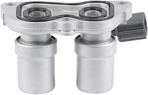 Lock Up Solenoid Dual Solenoid 28300-PX4-003 28300-PX4-014 Compatible With Accord 1991-2002 in Kuwait