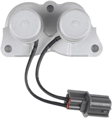 Lock Up Solenoid Dual Solenoid 28300-PX4-003 28300-PX4-014 Compatible With Accord 1991-2002 in Kuwait