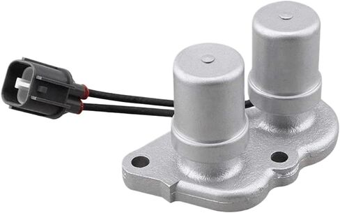 Lock Up Solenoid Dual Solenoid 28300-PX4-003 28300-PX4-014 Compatible With Accord 1991-2002 in Kuwait