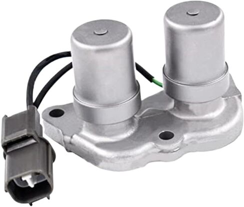 Lock Up Solenoid Dual Solenoid 28300-PX4-003 28300-PX4-014 Compatible With Accord 1991-2002 in Kuwait