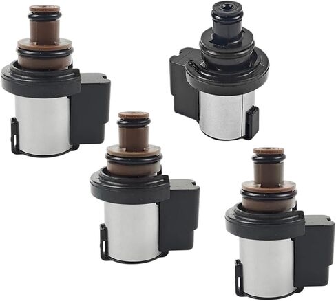 TR690 TR580 Torque Converter Lock-Up Solenoid Valve 31825-AA050 31825 AA050 Compatible With Subaru Lineartronic AWD Pressure Sensor in Kuwait