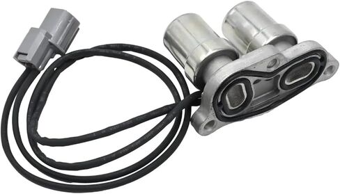 28200-P4R-003 Compatible For Honda Civic 1996-2000 CR-V 1997-2001 Acura Integra 2000 Automatic Transmission Shift Control Lock-up Solenoid in Kuwait