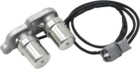 28200-P4R-003 Compatible For Honda Civic 1996-2000 CR-V 1997-2001 Acura Integra 2000 Automatic Transmission Shift Control Lock-up Solenoid in Kuwait