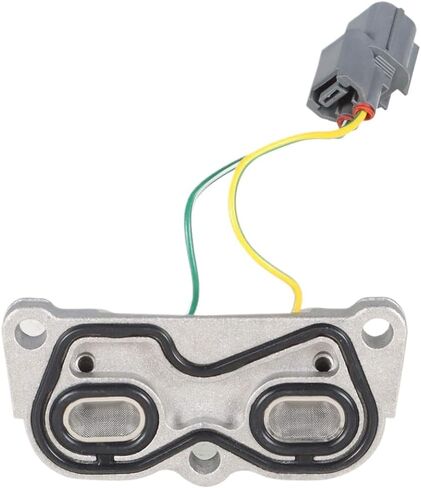 Transmission Lockup Solenoid 28300-P24-J01 Compatible With Civic 1992-2000 1.5L 1.6L in Kuwait