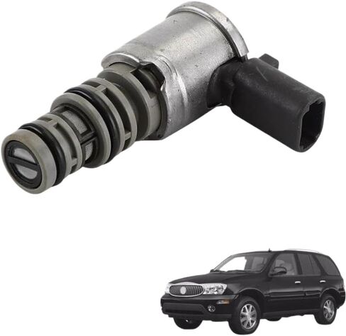 TCC PWM قفل الملف اللولبي متوافق مع GM 4L60E 4T65E 5L40E 4T80E 5L50E 1996-2012 ليمو in Kuwait