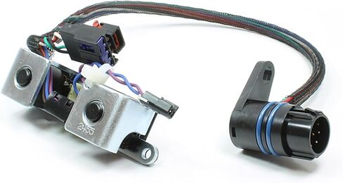2000-2004 46RE • 47RE • 48RE • A500 • A518 TCC Lock-up & Overdrive Dual Solenoid in Kuwait