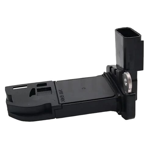 7M51-12B579-BB مستشعر مقياس تدفق الهواء MAF متوافق مع Focus C-Max Transit متوافق مع KUGA Mondeo متوافق مع فولفو C30 S40 V40 S80 V50 7M5112B579BB in Kuwait