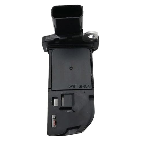 7M51-12B579-BB مستشعر مقياس تدفق الهواء MAF متوافق مع Focus C-Max Transit متوافق مع KUGA Mondeo متوافق مع فولفو C30 S40 V40 S80 V50 7M5112B579BB in Kuwait