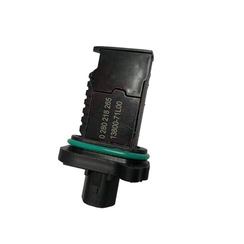 13800-71L00 مقياس تدفق الهواء الشامل منظف مستشعر MAF متوافق مع سوزوكي سويفت IV V سبلاش SX4 فيتارا متوافق مع أوبل أجيلا 0280218265 in Kuwait
