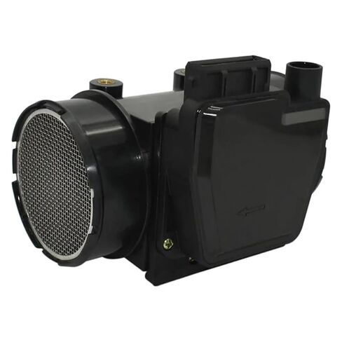 G601-E5T50371 MAF Mass Air Flow Meter Sensor 5Pins Compatible with Mazda MPV B2200 B2600 2.2L 2.6L Car Parts E5T50371 G601-13-215 G60113215A in Kuwait