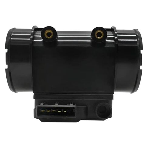 G601-E5T50371 MAF Mass Air Flow Meter Sensor 5Pins Compatible with Mazda MPV B2200 B2600 2.2L 2.6L Car Parts E5T50371 G601-13-215 G60113215A in Kuwait
