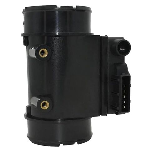 G601-E5T50371 MAF Mass Air Flow Meter Sensor 5Pins Compatible with Mazda MPV B2200 B2600 2.2L 2.6L Car Parts E5T50371 G601-13-215 G60113215A in Kuwait