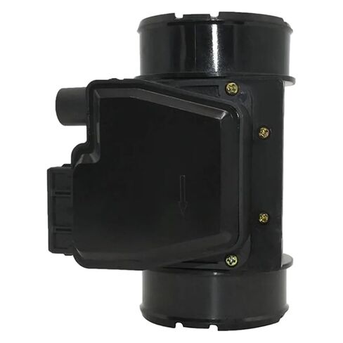 G601-E5T50371 MAF Mass Air Flow Meter Sensor 5Pins Compatible with Mazda MPV B2200 B2600 2.2L 2.6L Car Parts E5T50371 G601-13-215 G60113215A in Kuwait