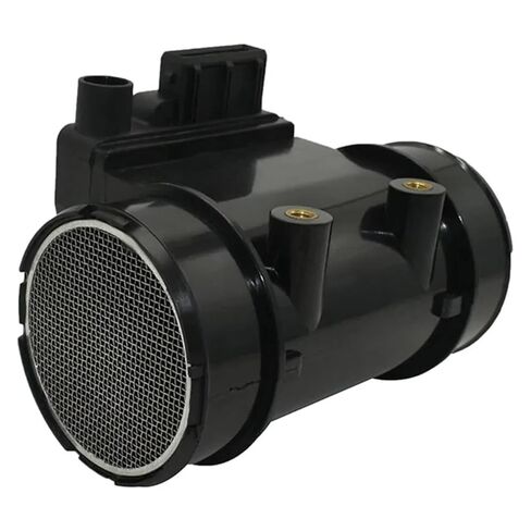 G601-E5T50371 MAF Mass Air Flow Meter Sensor 5Pins Compatible with Mazda MPV B2200 B2600 2.2L 2.6L Car Parts E5T50371 G601-13-215 G60113215A in Kuwait