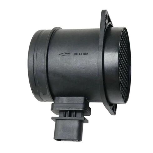 0280218175 MAF Mass Air Flow Meter Sensor Q7 TT TTS Quattro Compatible with Touareg CC Passat 0 280 218 175 280218175 03H906461 in Kuwait