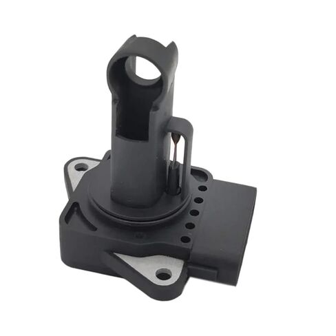 1525A016 MAF Mass Air Flow Meter Sensor Compatible with Mitsubishi L200 Pajero Parts MR547077 in Kuwait
