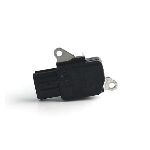 Mass Air Flow MAF Sensor 222040H010 222043101 2220431020 Compatible with Toyota Camry Sienna Venz Compatible with Lexus IS250 IS350 is F ES350 GS350 RX350 in Kuwait
