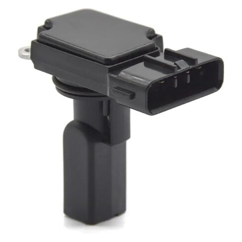 AFH90M-01B MAF Mass Air Flow Sensor Meter Compatible with 2001-2007 Silverado Express Sierra Savana 2500 3500 AFH90M01B in Kuwait