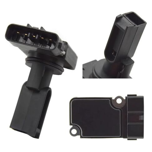 AFH90M-01B MAF Mass Air Flow Sensor Meter Compatible with 2001-2007 Silverado Express Sierra Savana 2500 3500 AFH90M01B in Kuwait