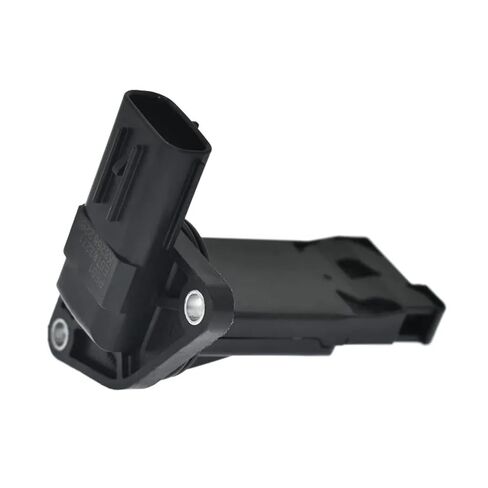 PE01-13-215 PE0113215 MAF مستشعر مقياس تدفق الهواء الشامل متوافق مع Mazda 3 6 CX-5 2.0L 2.3L 2.5L 2.0 2.3 2.5 L ملحقات السيارة E5T62271 in Kuwait