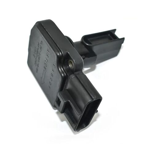 XL3F-12B579-BA MAF Mass Air Flow Meter Sensor Compatible with F-150 F250 F350 F450 F550 Super Duty Taurus Compatible with Lincoln Blackwood Navigator in Kuwait