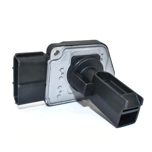 XL3F-12B579-BA MAF Mass Air Flow Meter Sensor Compatible with F-150 F250 F350 F450 F550 Super Duty Taurus Compatible with Lincoln Blackwood Navigator in Kuwait